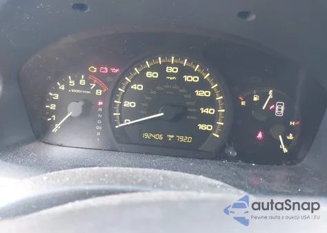 2006 Honda Accord 2.4 Ex из США, поврежденный, VIN 1HGCM56826A075654